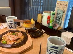 -沼津港精致料理·寿喜烧·烧鸟(漕河泾印象城店)