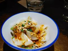 口味凉皮-炉鱼(西溪银泰城店)