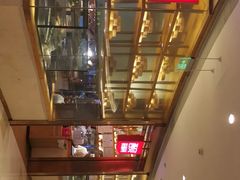 -西贝莜面村(金隅嘉品mall店)