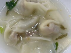 -三盛轩回民饺子馆