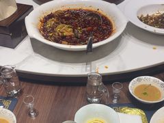 -金狮麟·新豫菜(金码大厦店)