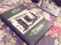 -露西亚咖啡西餐厅(哈尔滨俄侨纪念馆店)