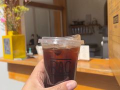 -RAC BAR(安福路店)