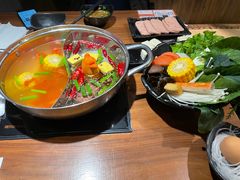 -呷哺呷哺 黄金牧场 (回龙观港龙店)