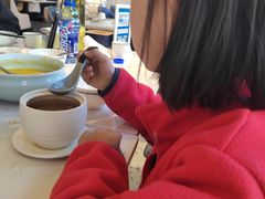 -兰湘子·湘菜小炒(长安万科广场店)