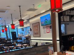 -和府捞面(曹路花园城店)