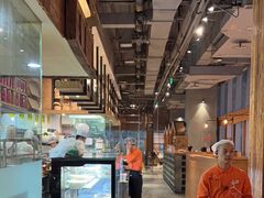 -莺花渡火锅City Green(万象城店)