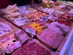 -福客麻辣烫·现炒麻辣香锅(印力中心店)