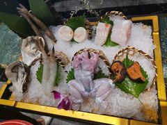 -一绪に寿喜烧自助(世茂广场店)