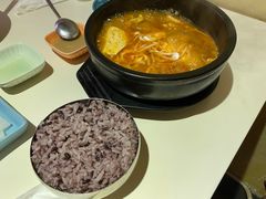 -韩国한국厨房