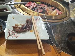 -梦山水日本烧肉(五四广场店)