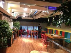 -阿记烧烤(大兴新区店)