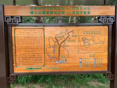 -帽儿山国家森林公园