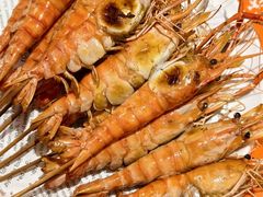 -粤盛海鲜平价店(洛溪食街店)
