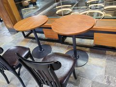 -星巴克臻选(成都宽窄巷子店)