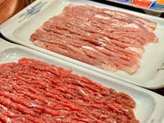 -汇聚德京味铜锅涮肉(沈家桥二路店)
