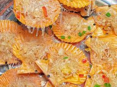 -阿妹小海鲜(下角店)