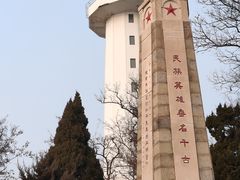 -烟台山景区