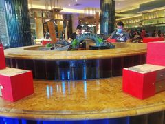 -上海星河湾酒店(闵行店)