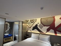-原拓酒店(北京环球度假区店)