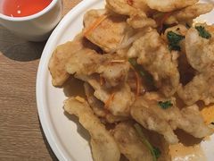 锅包肉-金掌勺锅包肉(华润万象城店)