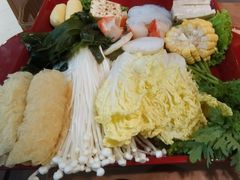 -牛New寿喜烧(青浦店)