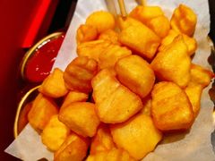 -邢氏老太太烤串(北兴街店)