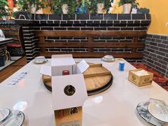 -江湖水乡铁锅炖魚(周庄嘉园店)