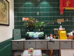 -堂屋糖水店(愚园店)