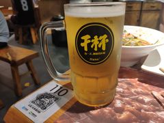 -木屋烧烤(龙岗南联店)