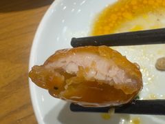 -必点海鲜·海肠捞饭·鲅鱼水饺(滨江道店)