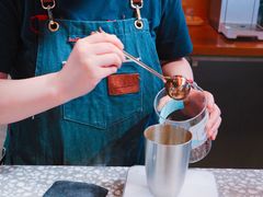 -sugarman espresso素饮糖人高新咖啡工厂