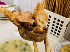 -老方子馅饼粥(台东店)