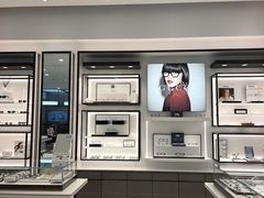 -宝岛眼镜·星创视光中心(金桥店)