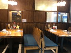 大堂-U你·湖北家宴菜(南湖总店)