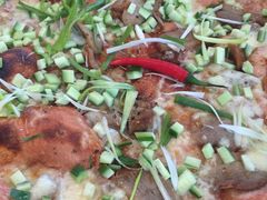 -玛尚诺Pizza&Bar(长泰广场店)