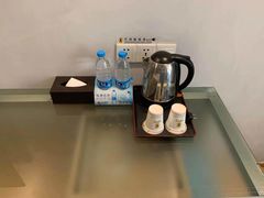 -速8酒店(合肥芜湖路万达广场店)
