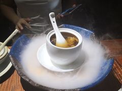 -云来居素食馆(南山店)
