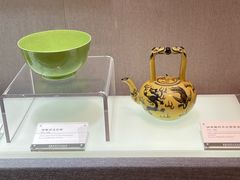 -景德镇中国陶瓷博物馆