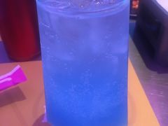 蓝色诱惑-燥次·烧烤酒场(万象城店)