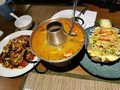 -泰国餐厅 Thai Food(裕华万达店)