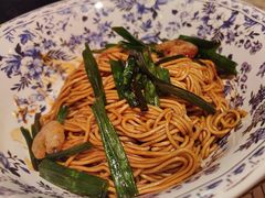 -阿大排档(长春这有山店)