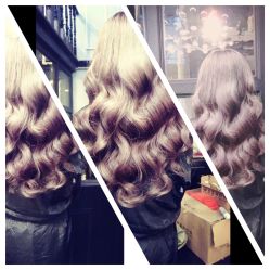 3AM-3AM HAIR SALON烫发染发接发