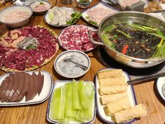 -厝味火锅·潮汕卤水火锅(十一合店)
