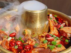 -全牛匠·乐山跷脚牛肉(新中关店)
