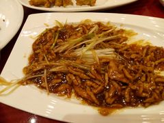 -大地春饼店(黄河路店)
