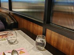 -半秋山西餐厅(宜昌大洋店)