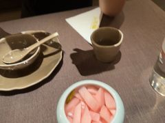 -山石榴·贵州菜(陆家嘴中心店)
