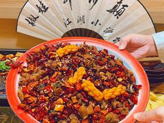 -半步颠川湘·融合菜(商品街店)