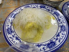 -清真·鸦儿李记·小馆(后海店)